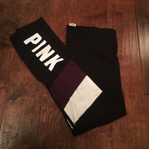 Victoria Secret PINK Leggings